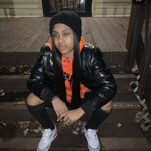 londyn_ranae